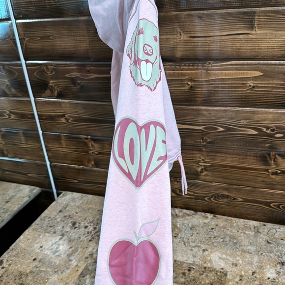 Kappa Logo Ceci Hoodie - Picture 8 of 12